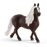 Juguete De Caballo Marrón Para Niños Schleich Farm World