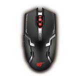 Mouse Gaming Hv-ms997gt Inalámbrico Negro Havit