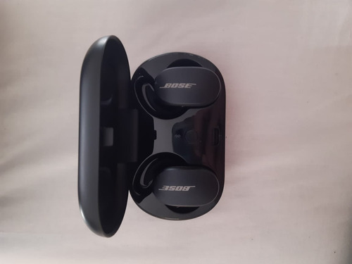 Audífonos Bose Quietcomfort Earbuds