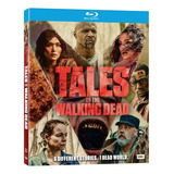 Tales Of The Walking Dead / Mini Serie Blu-ray