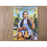 Livro Partituras Magico De Oz Wizard Of Oz Songbook Judy Gar