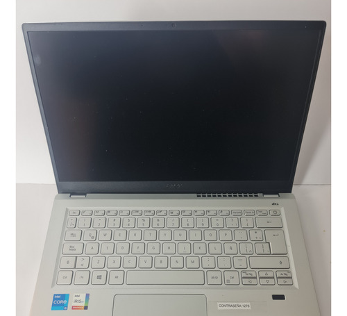 Acer Swift 3 Sf314-511 - Desarme