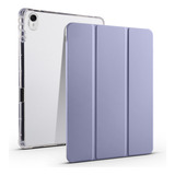 Funda Tablet Violeta For Huawei Matepad 11,5 Pulgadas