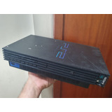 Sony Playstation 2 Somente O Console Ps2 Fat Não Liga! A9