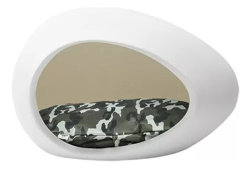 Cama Para Perros Cuchas Perros Moises Perros Eggys Mediana