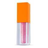 Gloss Aumento Labial Fire Kiss Bubble Gum Mari Maria Makeup