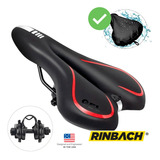 Asiento Gel Red Compatible Para Bicicleta Specialized