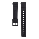 Pulseira Para Relógio Casio F-91w F-94w F-105wf-106w+pinos