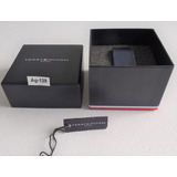 Tommy Hilfiger Estuche Original Para Reloj #ag-128