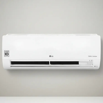 Aire Acondicionado Minisplit 1 Ton 220v Lg Inverter Wi Fi  | Envío gratis