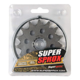 Piñon Acero Supersprox 15t-520 Suzuki Dr 250/350/400/drz 400