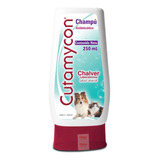 Cutamycon Champu 2% 250ml