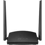 Router Steren Com-825 Wi-fi 300mbps 2.4ghz 20m De Cobertura