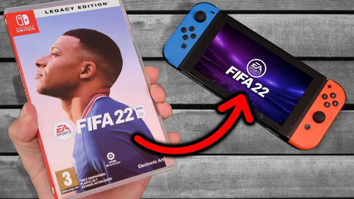 Fifa22 Edición Legado Ea Sports