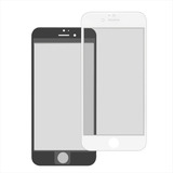Cristal Gorilla Glass Compatible Con iPhone 6g Plus