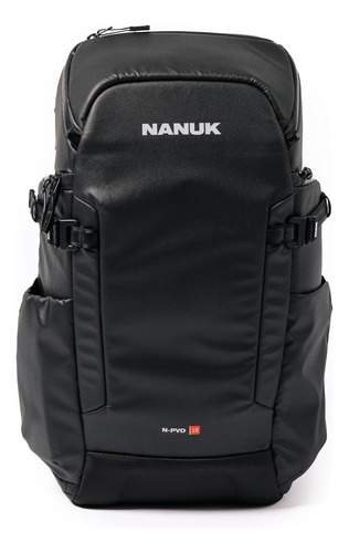 Mochila Profesional Para Camaras Drones Nanuk N-pvd 18l