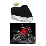 Funda Xxl 100% Impermeable Ducati Multistrada 950 1200 S