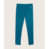 Leggins Mujer Patprimo Azul Poliéster Largo 30230125-666