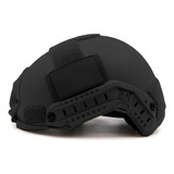 Casco Tactica Sin Proteccion De Orejas Paintball Airsoft