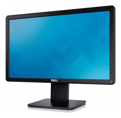 Monitor Dell  Lcd Widescreen 19 Polegadas Hd, Vga