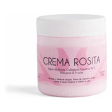 Crema Rosita Lenico 3 Piezas Anti Manchas Humectante Spf 50