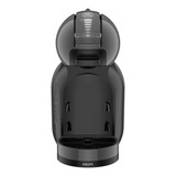 Cafetera Nescafé Krups Dolce Gusto Mini Me Automática Negra Para Cápsulas Monodosis 110v