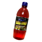 Álcool Acendedor Churrasqueira Acender Carvão 450g C/3 Und