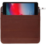 Foldable Sleeve Para iPad Mini 6th / 5th Gen Oak Cafe