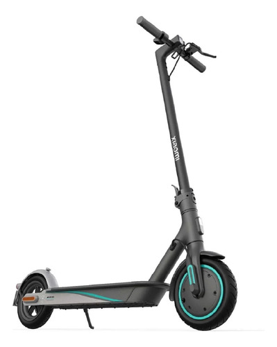 Mi Scooter Pro 2 Mercedes Petronas F1 / Patineta Electrica