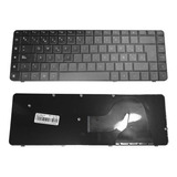 Teclado Notebook Compaq Presario Cq62 Nuevo