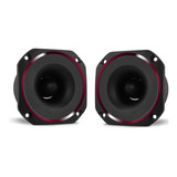 Kit 2 Tweeter Xtreme Audio B350pro Som Ñ Mtx Hertz Pionner 