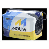 Bateria Moura  M20gd 12v 50ah Spin Voyage Corsa Suran 301