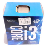 Processador Intel Core I3 7100 3.9ghz Box