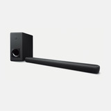 Yamaha Yas-209 Soundbar Y Sub Inalambrico Wi Fi Bt Hdmi 4k