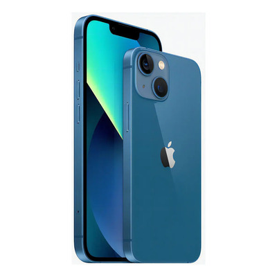 iPhone 13 mini 128 GB azul - Excelente (Reacondicionado) | Meses sin interés