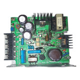 Fuente De Alimentación Switching 5v, 5a, Input 110vac