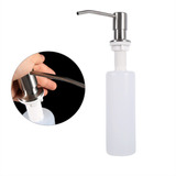 Dispensador De Jabón Para Fregadero De Cocina, Dispensador D