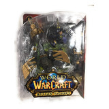 Blizzard World Of Warcraft Sprocket Gyrospring Dc Unlimited