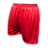  Shorts Futbol Equipos Pantalones Cortos Deportivos Running