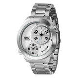 Relógio X-watch Masculino Xtyle Xmlst001 B2sx