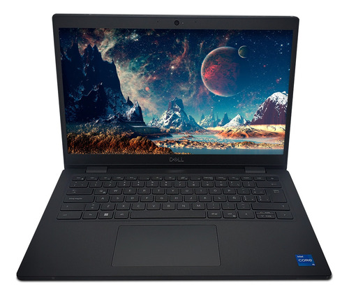Laptop Dell Latitude 3420 Corei5-1135g7 8gb Ram 512gb Ref