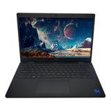 Laptop Dell Latitude 3420 Corei5-1135g7 8gb Ram 512gb Ref