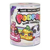 Poopsie Limo Sorpresa Impulso Del Pack Series 1-1