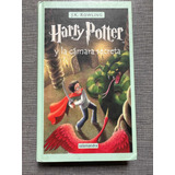 Libro Harry Potter Y La Cámara Secreta (2)