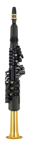 Saxofón Digital Bivolt Yamaha Yds-150 Ydp150 De 73 Voces, Color No Aplicable