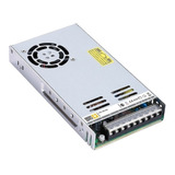 Fuente De Alimentación Switching Perforada 24vdc 350w 14.6a