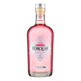 Gin Pink Strawberry Mint Torquay Garrafa 750ml
