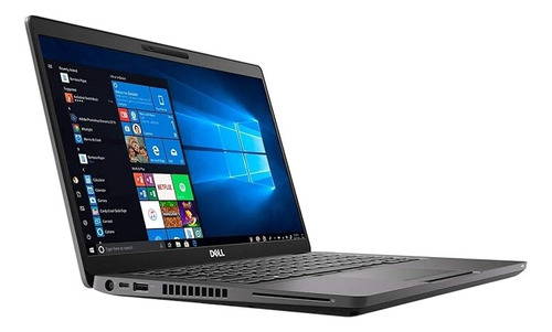 Laptop Barata Dell 5400 Core I5 8va 8365u 8 Gb 256 Ssd 14