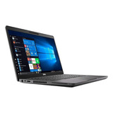 Laptop Barata Dell 5400 Core I5 8va 8365u 8 Gb 256 Ssd 14