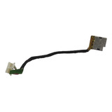 Pin De Carga Hp 15-ac 15-ae 15-da 15-db 15-ba 15-ay 12.5 Cm